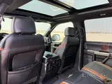 Ford F-150 Raptor 2017